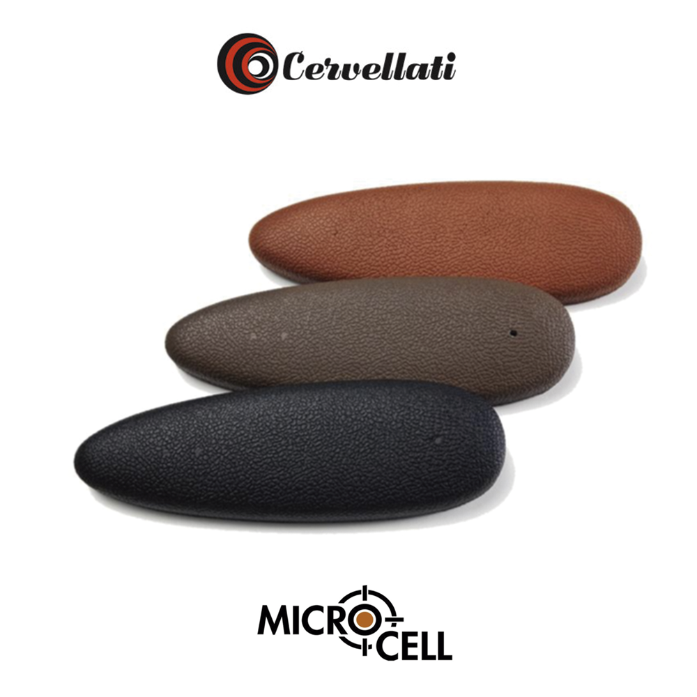 CANTONERA CERVELLATI MICROCELL EFECTO PIEL - Eisport